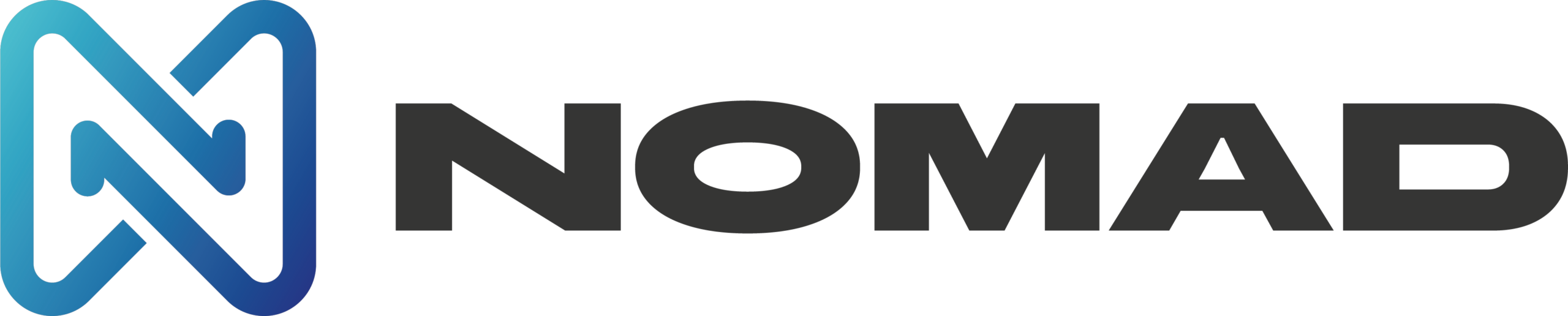 Nomad LOGO H-2x